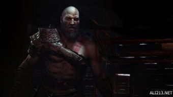 真人版战神首曝翻车！奎爷眼神懵圈 儿子撞脸侏儒网红