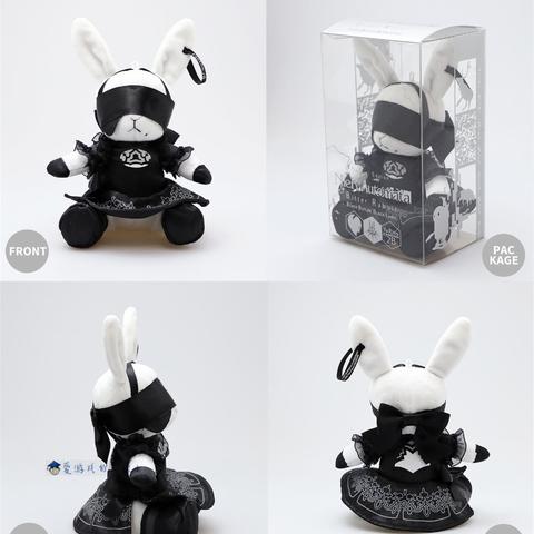 守望先锋意外泄露尼尔联动 五款主题皮肤3月10日上线