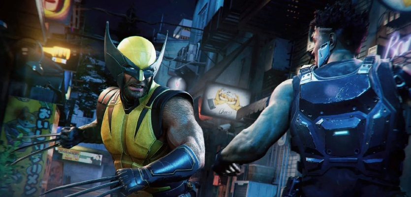 《漫威金刚狼》或无缘PC！曝索尼将大幅减少PC移植