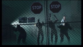 生化危机9视角切换无缝衔接 沉浸感再升级