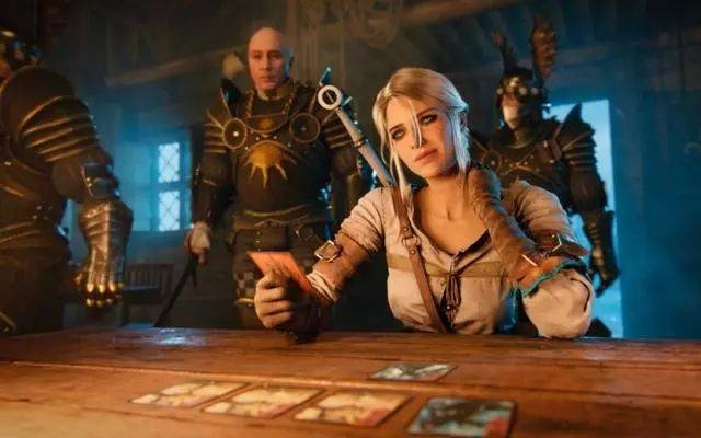 《刺客信条：女巫》战斗彻底重做 E叔有望中途登场