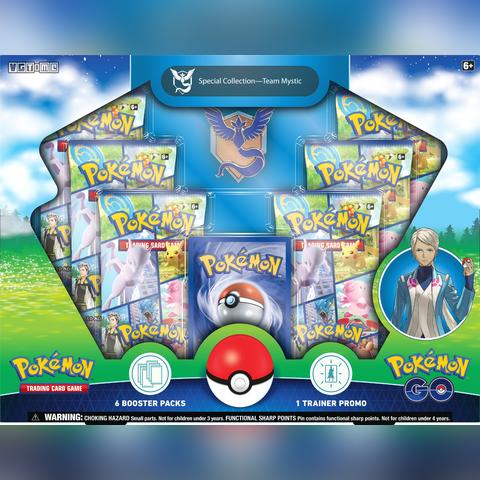 《宝可梦》卡牌将推出30周年纪念卡包 收藏价值突出