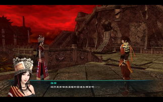 仙剑奇侠传5剧情深度拆解，鲜为人知的暗线、人物宿命与隐藏剧情全揭秘