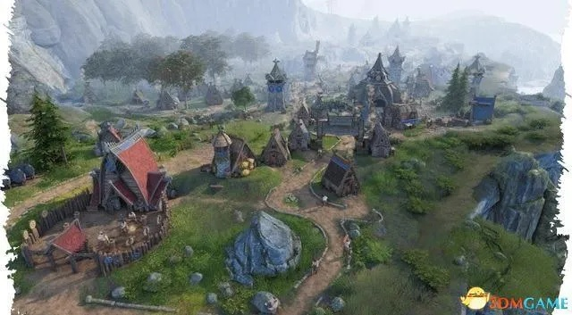 工人物语5秘籍终极指南，隐藏指令、速通套路+bug级资源技巧2026实测有效