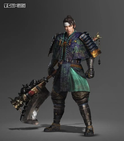 《仁王3》将推免费特典DLC：万雷防具套装