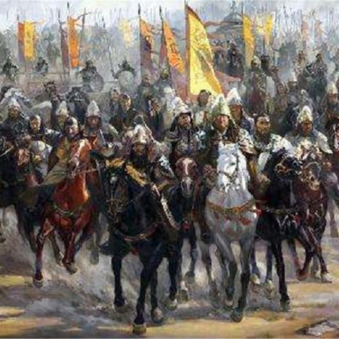 天骄铁骑零氪也能当国战统帅？骑兵养成+副本通关的稀缺实战攻略