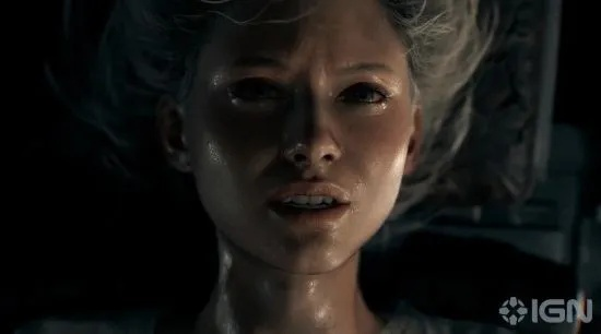 格蕾丝美炸！《生化危机9：安魂曲》全角色与怪物模型展示