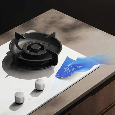 小米推出米家燃气灶 3 猛火版：5200W  899元