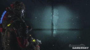 死亡空间3硬核开荒全攻略，零刷通关+隐藏结局+合作必胜技巧