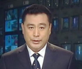 57岁原央视主持人周涛开始拍短剧 称勇闯短剧圈