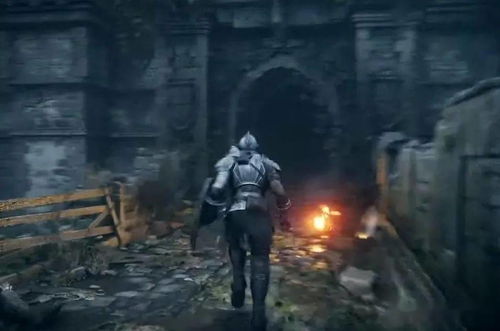 PS5独占大作《沙罗周期》新实机短片！蹦蹦跳跳躲子弹