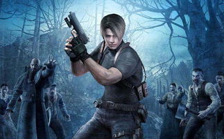 《生化危机9：安魂曲》国区Steam褒贬不一！优化和手柄适配有问题