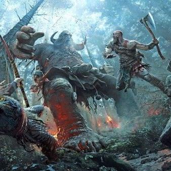 《战神：斯巴达之子》公布作弊码！圣莫妮卡坐不住了？