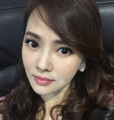 伊能静说"别再雌竞了":几乎没见过男性讨论同性外貌