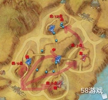 剑网三安史之乱怀旧服明教，2026实测PVE循环、PVP偷袭奇穴全攻略