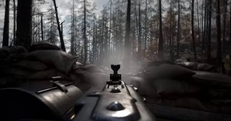 游民星空Steam史低盘点：《人间地狱》仅需47元 《妖之乡》半价