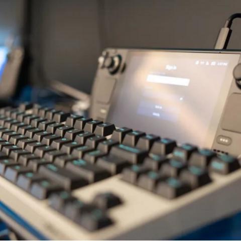 Steam Deck在亚洲多地涨价！但中国香港不变