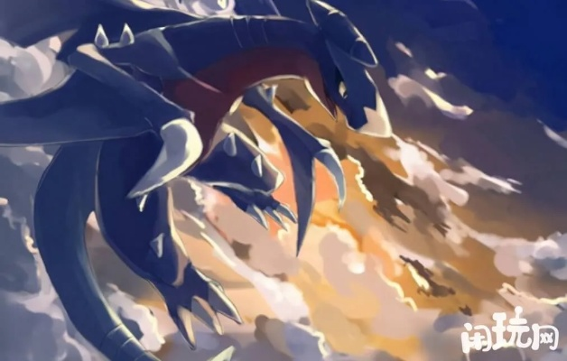 Mega烈咬陆鲨Z震撼登场！《宝可梦ZA》DLC新情报