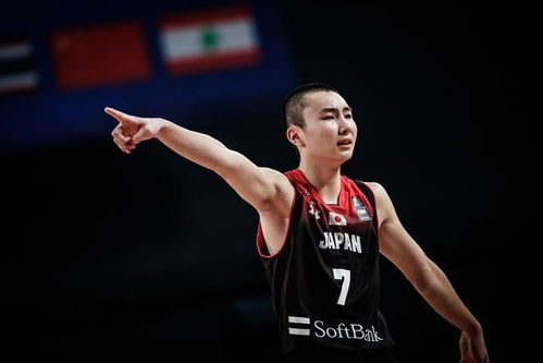 中国男篮从日本偷走一场胜利？FIBA官方发文致歉