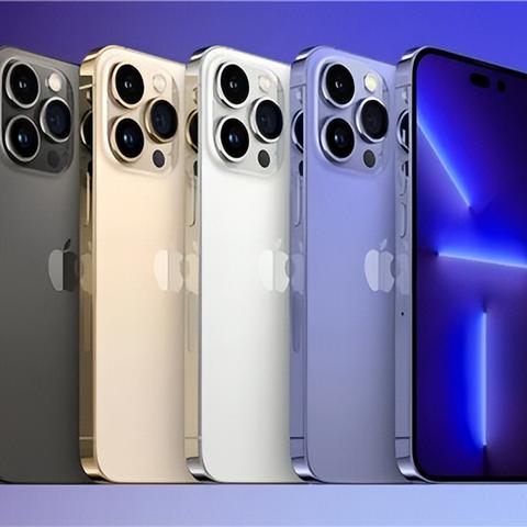 三星内存涨价100% 苹果秒接：我买!iPhone18不涨价