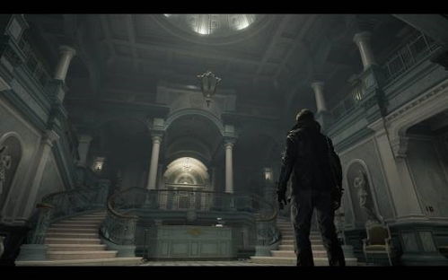 《生化危机9：安魂曲》官方展示不同平台实体版！还有PC光碟的事儿？