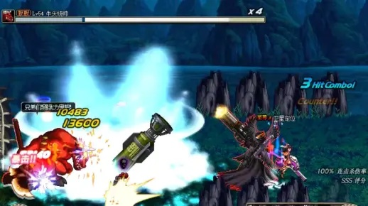 爆弹双陨星值得练吗？模组解锁、配队逻辑与全场景实战攻略