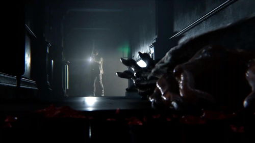 《生化危机9：安魂曲》双视角过场对比 转场流畅沉浸感拉满