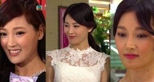 38岁前TVB"御用情妇"神隐多年现身!冻龄美貌甜过当年