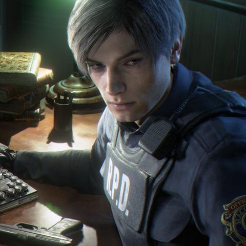 《生化9》简中评价回暖！Steam升至"特别好评"