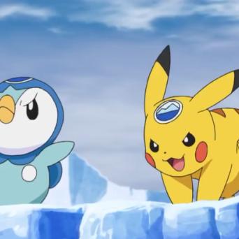 《宝可梦风波》新皮卡丘火了！最离谱的官方命名