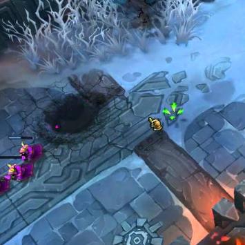 国服前十琴女亲授，2026娑娜对线/团战/出装全解析，辅助位稳冲钻石