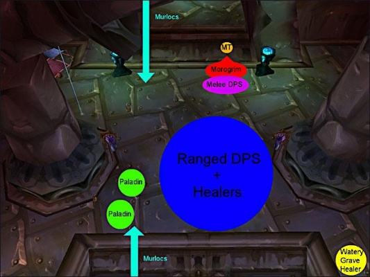 毒蛇神殿夸格米拉怎么打？怀旧服开荒/单刷全机制拆解+掉落优先级指南