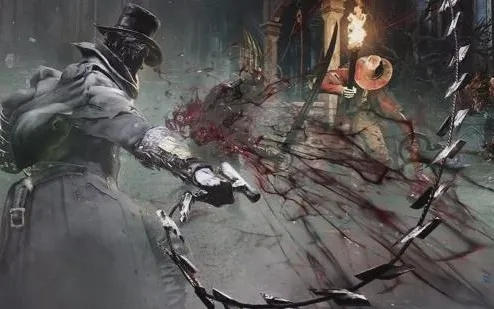 《血源》重制被拒风波再起！舅舅党透露还有内情