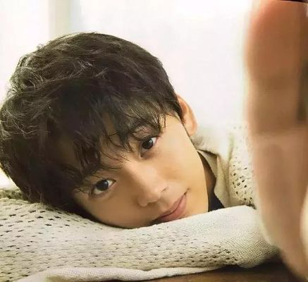 竹内凉真与女星土居志央梨热恋：因演网飞男同片结缘