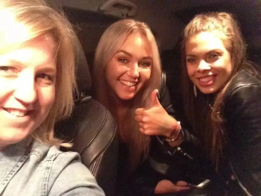 SweetBaby前员工：我遭受了骚扰 男人们一直盯着我