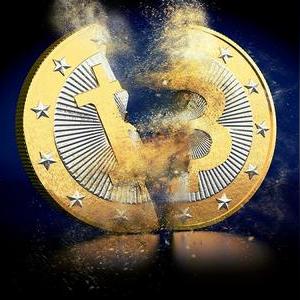 比特币突发“黑天鹅”直线暴跌！全球15万人爆仓