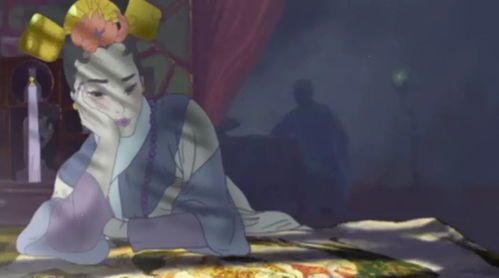 宝可梦新作女角色立绘出炉 老外压抑坏了:3D区见