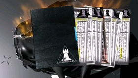 道心破碎!全球限量仅50份的软盘被美国海关拆毁