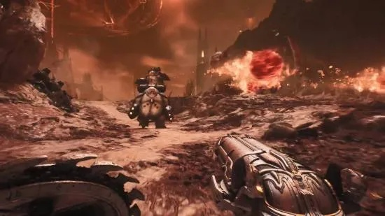 DLC堪比新作！《毁灭战士：黑暗时代》总监称其体量爆炸