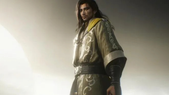 《巫师4》新官宣！本作将现身重大活动：6月份见