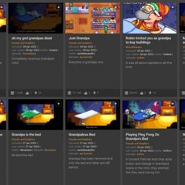 星露谷物语MOD分哪几类？匹配热门需求的定制化玩法全指南