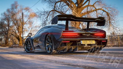 极限竞速，地平线3从入门到封神，刷钱、神车解锁、赛事冲榜的独家实战技巧