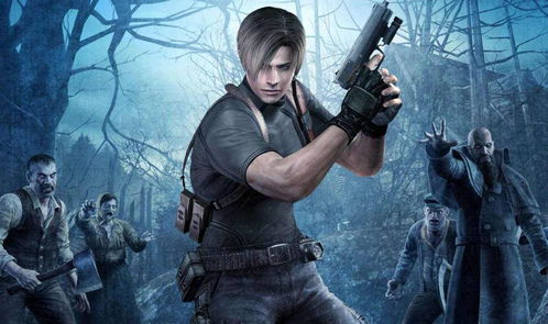 剧透慎入！《生化危机9：安魂曲》多结局详解来了