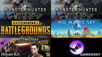 游民星空Steam3A史低盘点：《天国：拯救2》半价 《星际战士2》仅需82.17元