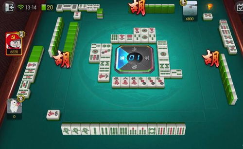 明星麻将三缺一怎么玩？快速凑局、明星牌局胜率飙升的7个独家实战技巧