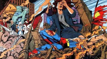 超人归来3独家攻略，剧情分支、氪星能力解锁与隐藏收集实战指南