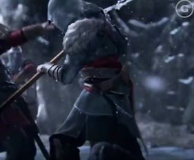 发售日期确定？业内大佬曝《刺客信条女巫》新细节！