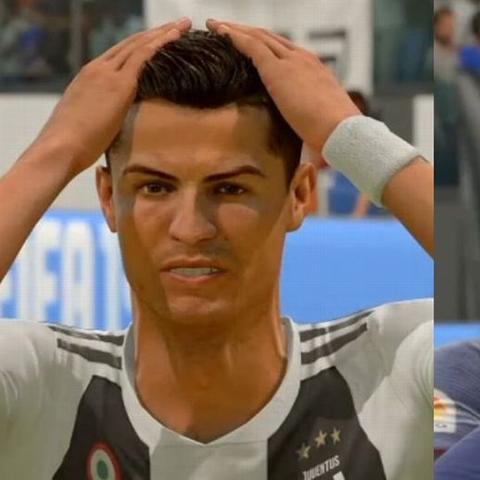 FIFA OL2怀旧服零氪上分秘籍，冷门高性价比球员+独家战术板实战解析