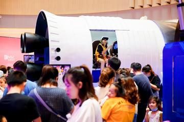 2026空间站七日游有哪些票价类型？匹配热门需求的太空圆梦全指南