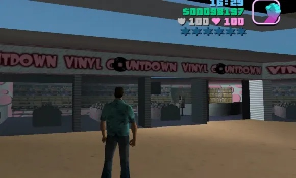 GTA罪恶都市怎么玩到爽？刷钱/彩蛋/通关难点2026实测全解析